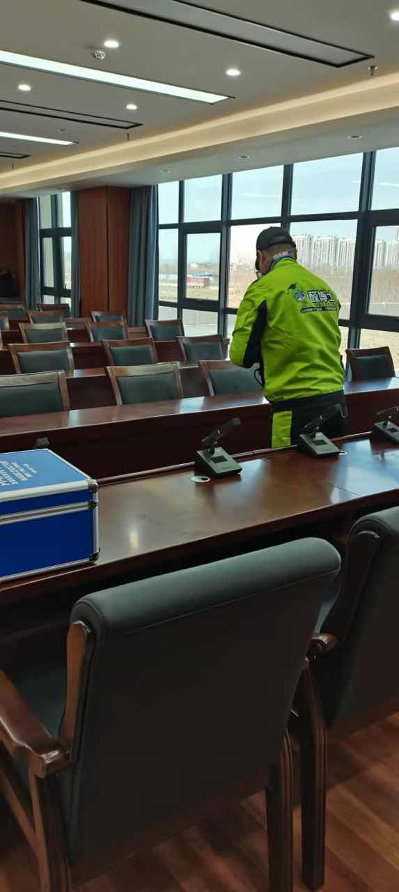 商丘东港家具制造有限公司除甲醛甲醛治理公司